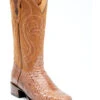 Shyanne Women's Geneva Exotic Snake Skin Western Boots - Square Toe