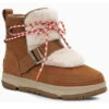 UGG Women's Classic Weather Hiking Boots - Soft Toe