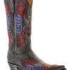 Old Gringo Women's Eagle Crystals Western Boots - Snip Toe