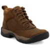 Twisted X Women's Kiltie Lace-Up Hiking Work Boot 