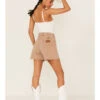 Wrangler Women's Modern A Line Shorts