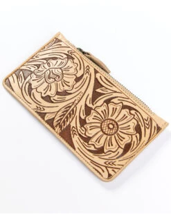 Idyllwind Women's Buttercup Drive Floral Wallet