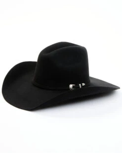 Cody James Men's 3X Duke Crease Wool Felt Western Hat  