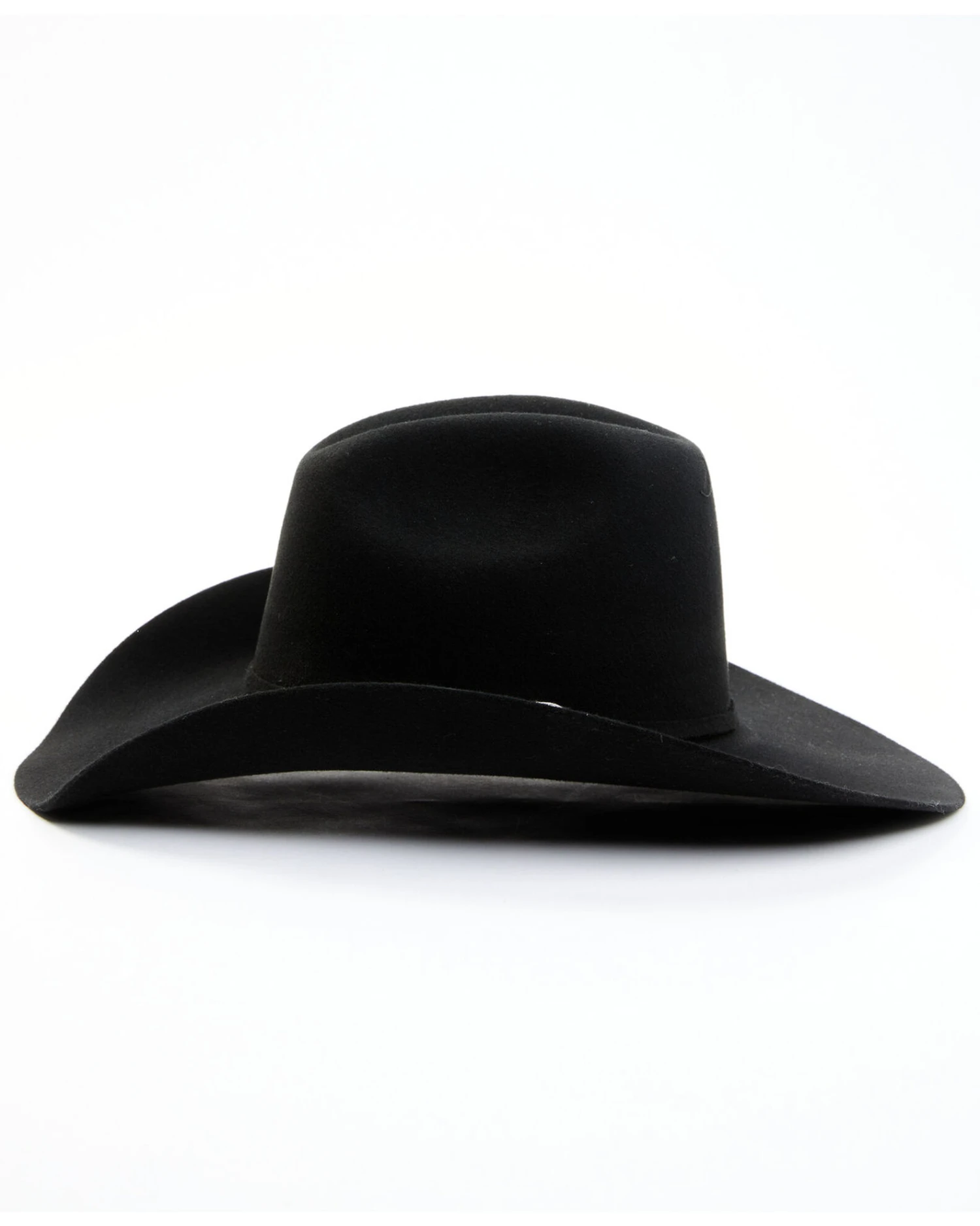 Cody James Men's 3X Duke Crease Wool Felt Western Hat - Image 3