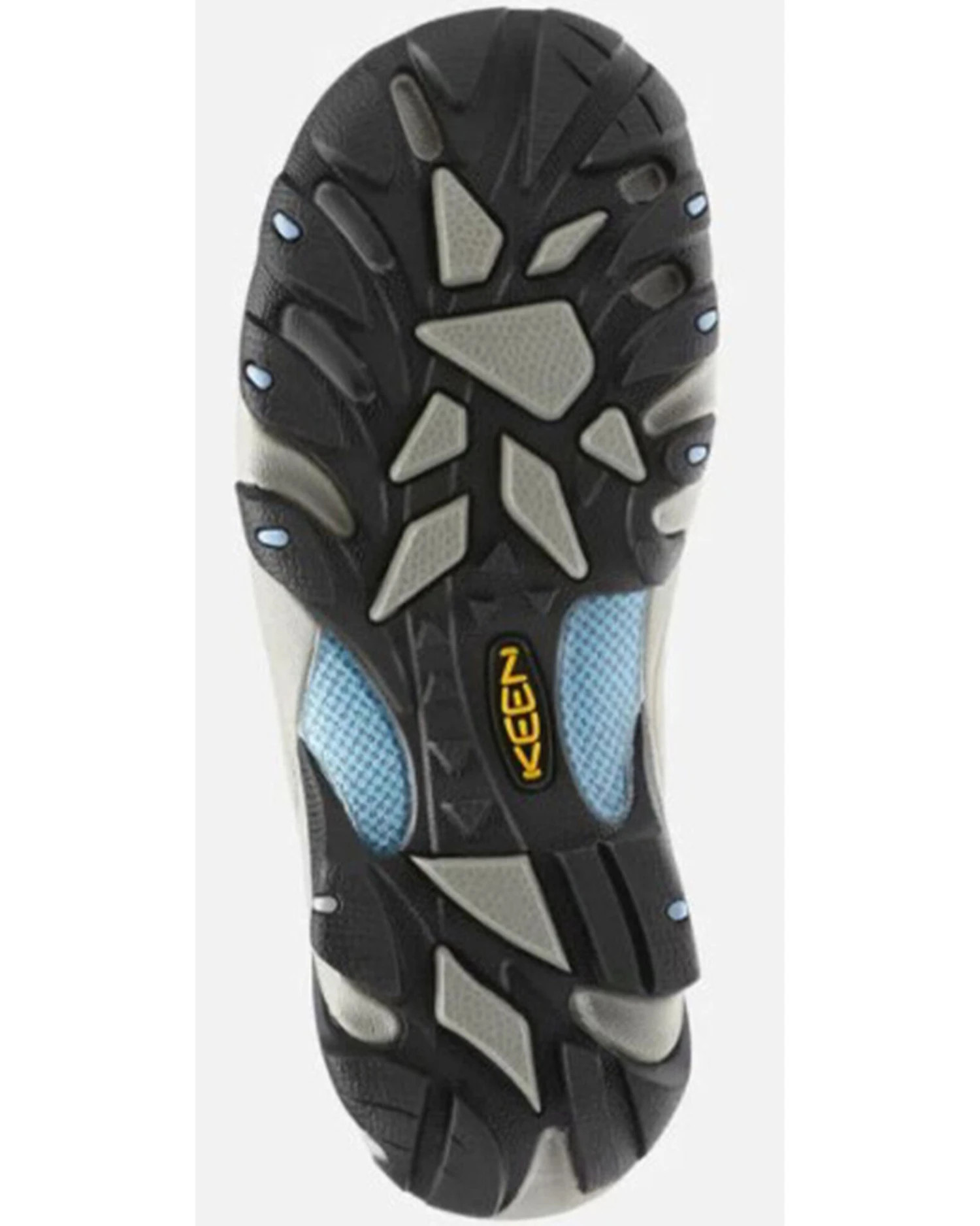 Keen Women's Voyageur Hiking Boots - Soft Toe - Image 4