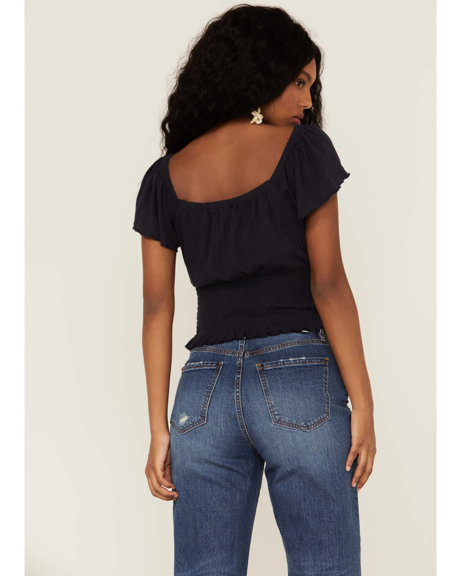 Patrons Of Peace Women's Hyland Knit Top - Image 4