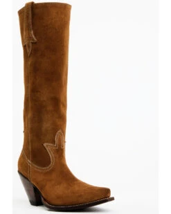 Sendra Women's Diana Slouch Tall Western Boots - Snip Toe 