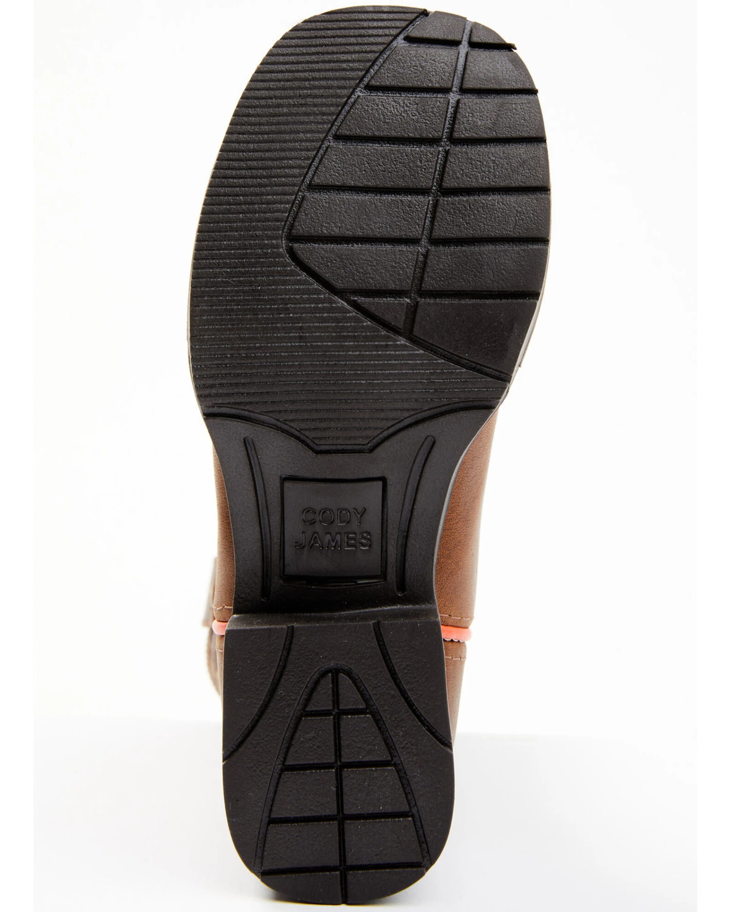 Cody James Boys' Camo Western Boot - Square Toe - Image 7