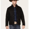 Justin Men's Broken Arrow Matte Quilted Jacket
