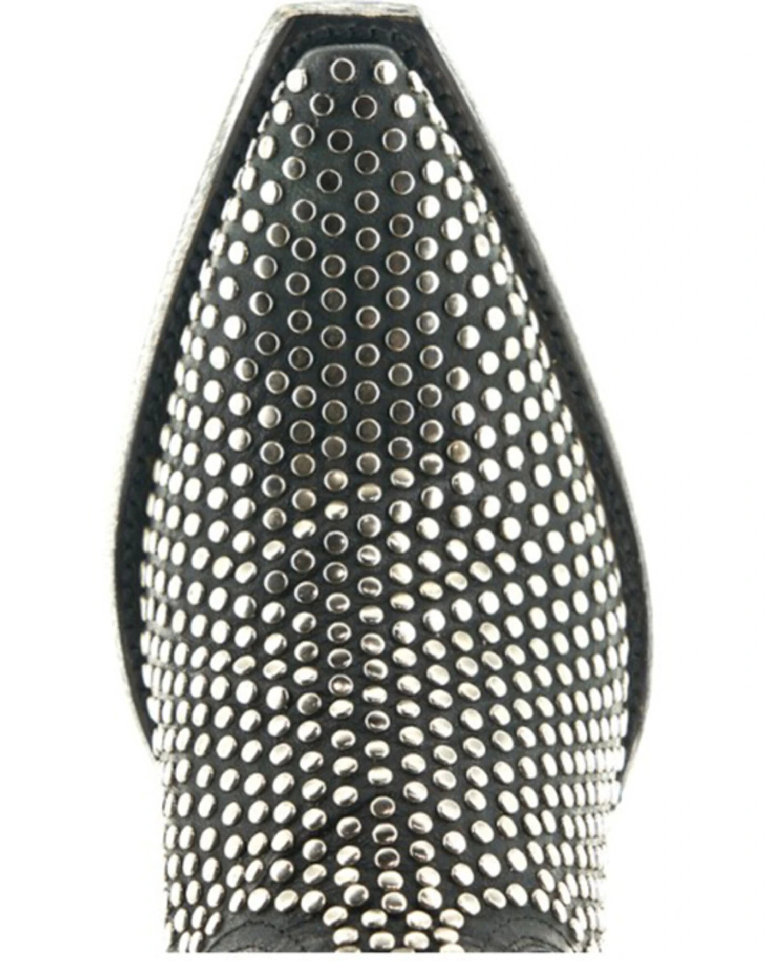 Old Gringo Women's Agujas Western Fashion Booties - Snip Toe - Image 6