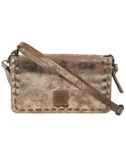 STS Ranchwear By Carroll Women's Flaxon Roan Evie Organizer Crossbody
