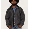 Cowboy Hardware Men's Tech Woodsman Jacket
