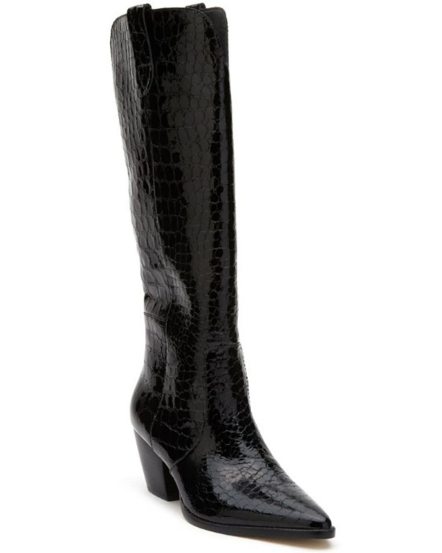 Matisse Women's Stella Western Boots - Pointed Toe
