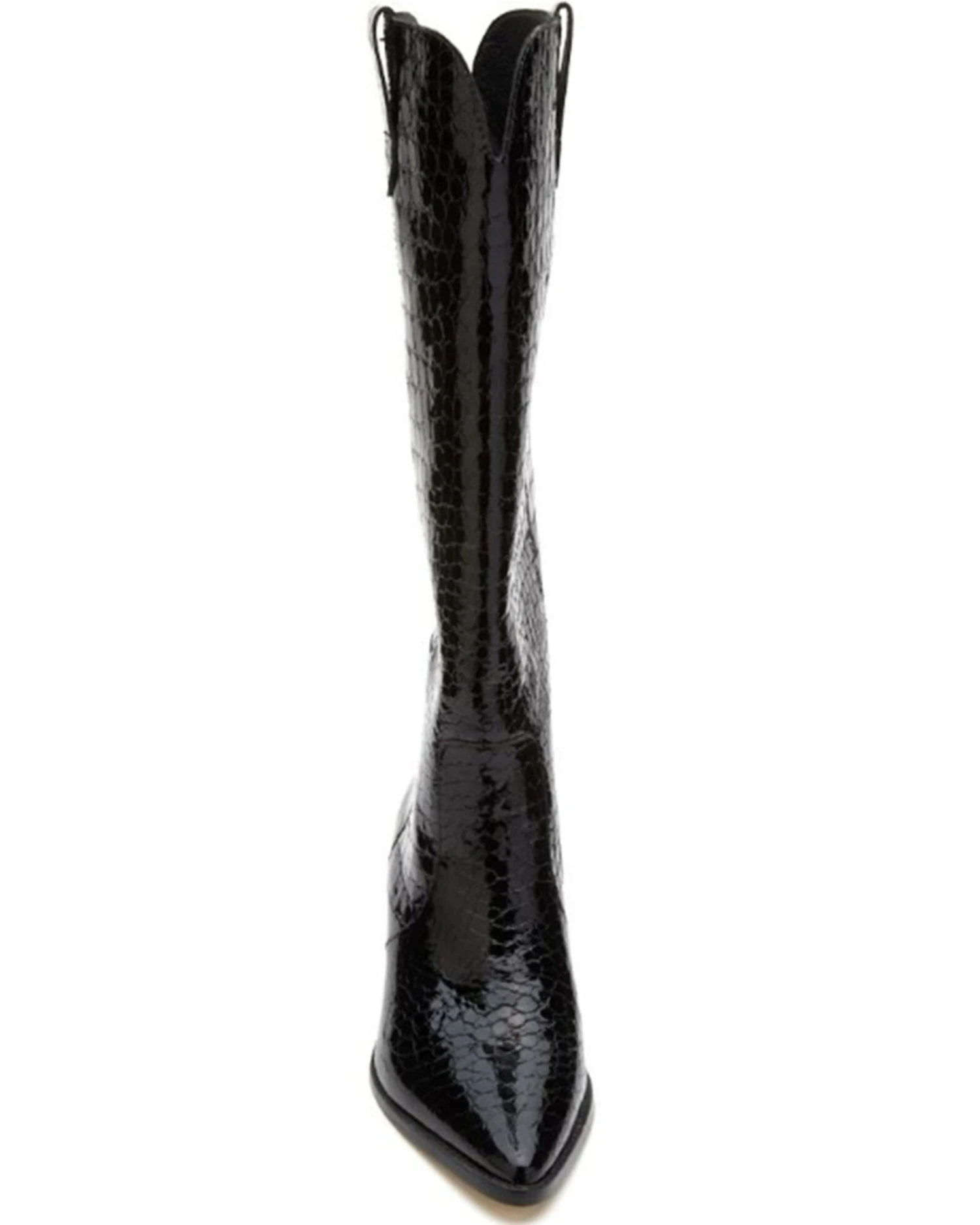 Matisse Women's Stella Western Boots - Pointed Toe - Image 4