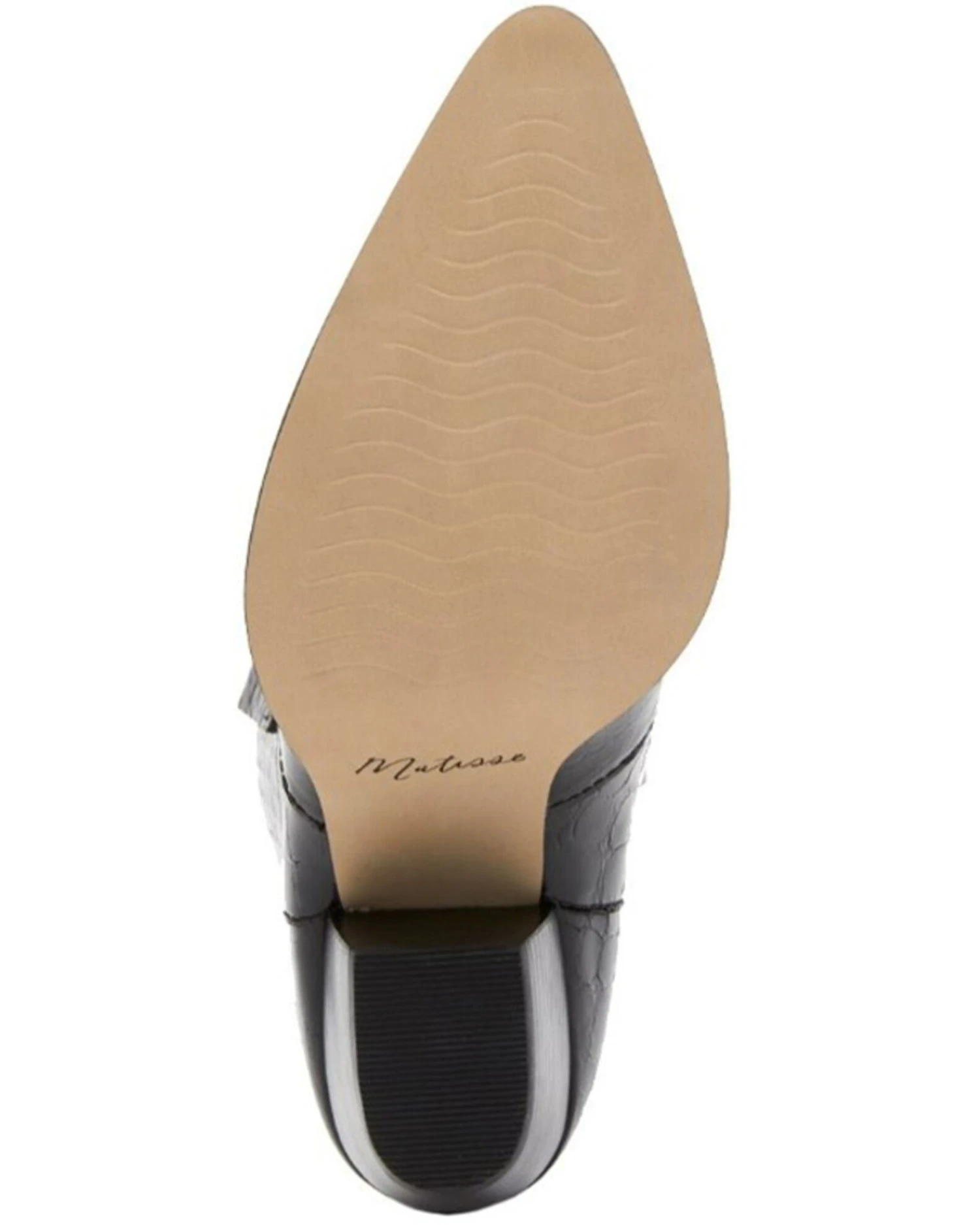 Matisse Women's Stella Western Boots - Pointed Toe - Image 7