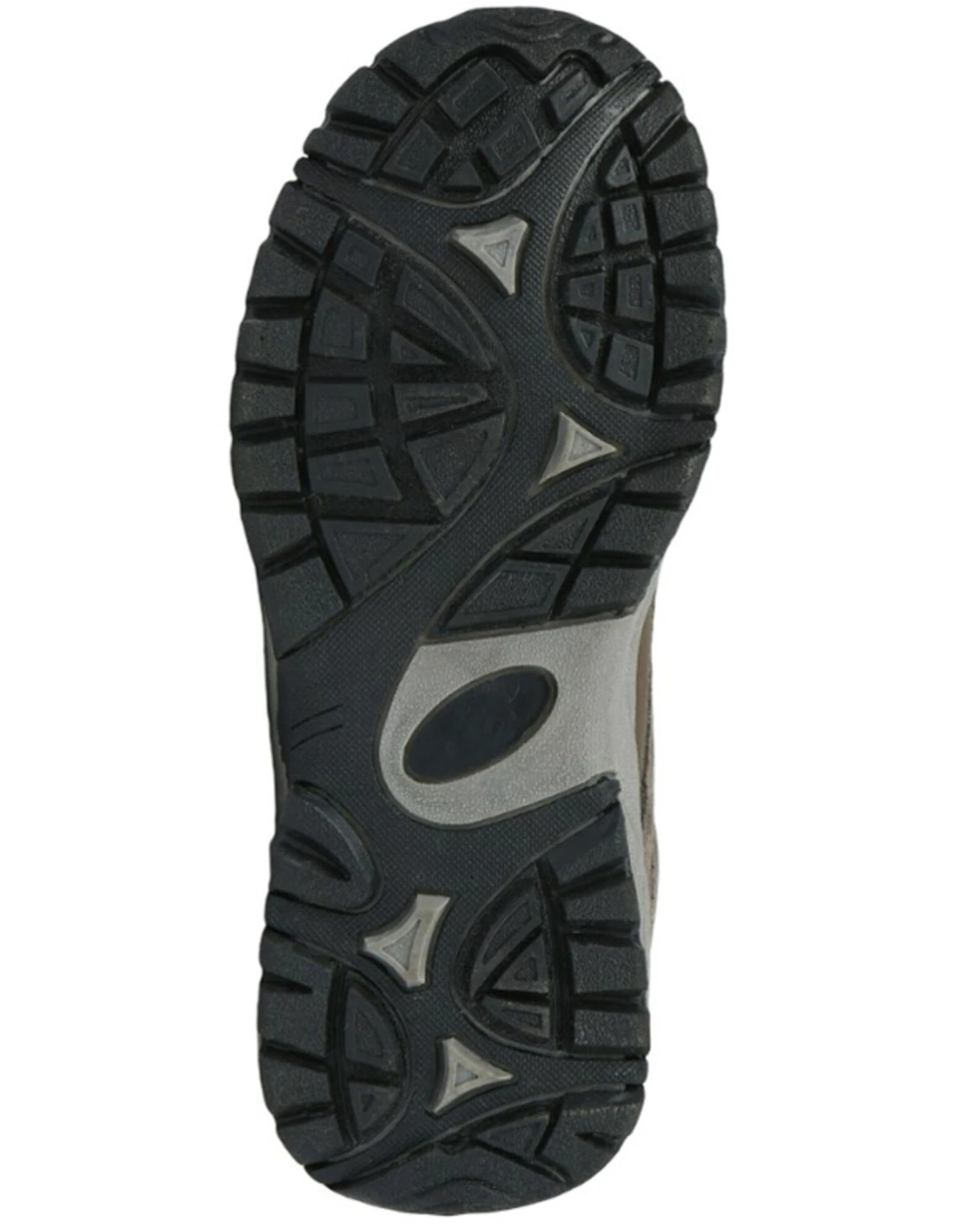 Northside Women's Pioneer Waterproof Lace-Up Hiking Work Boots - Image 6