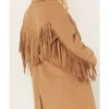Idyllwind Women's Long Fringe Blazer