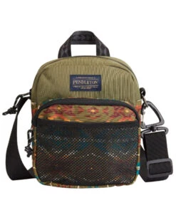 Pendleton Carico Lake Crossbody Bag