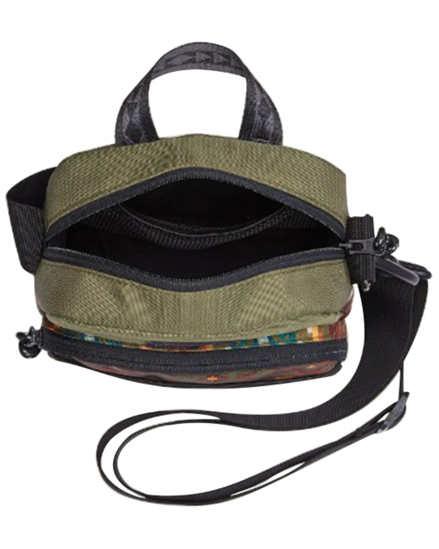 Pendleton Carico Lake Crossbody Bag - Image 3