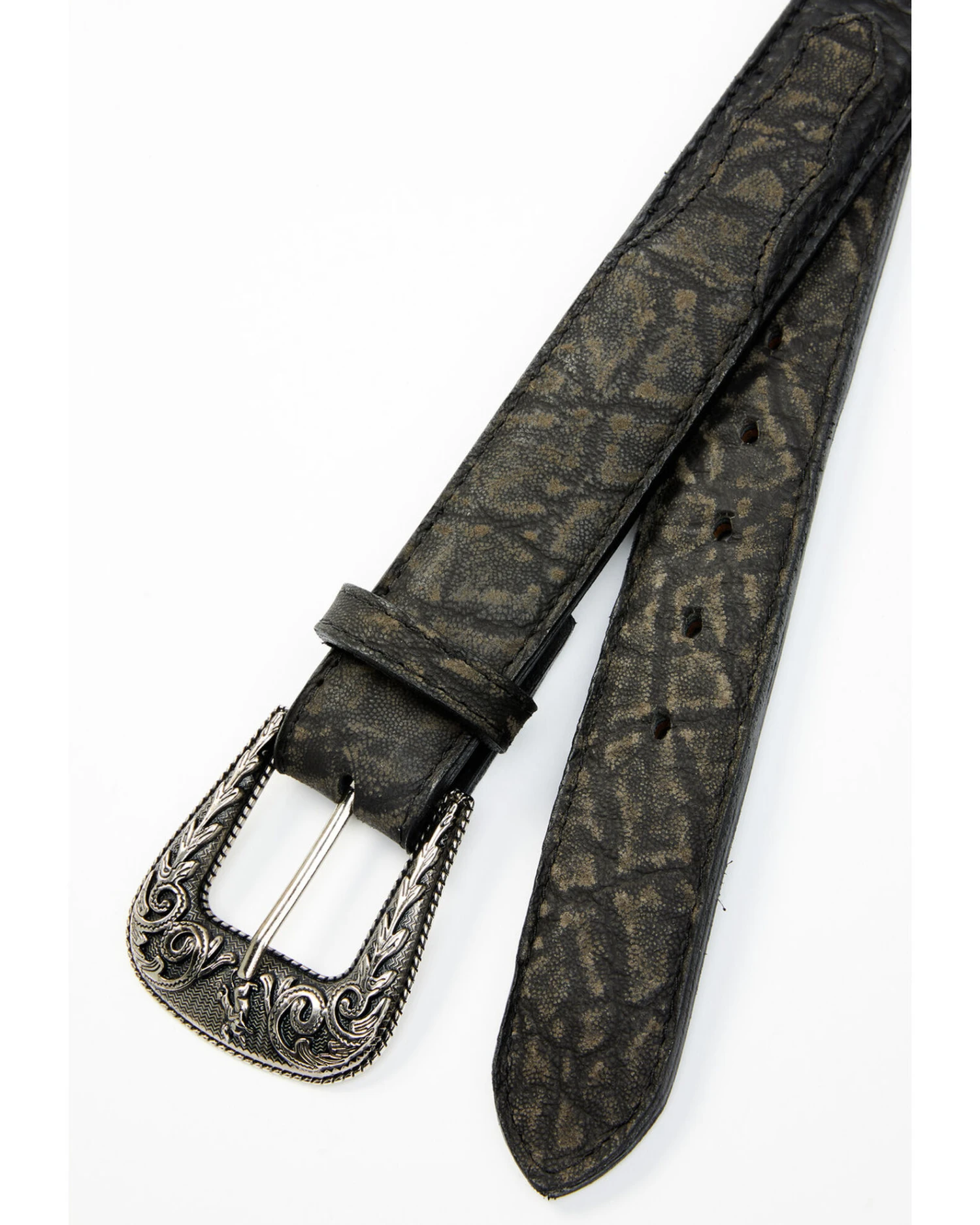 Cody James Men's Union Belt - Image 2