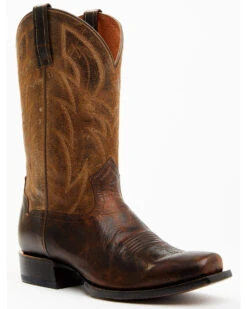 Moonshine Spirit Men's Kelsey Western Boots - Square Toe