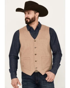 Moonshine Spirit Men's Catina Western Vest