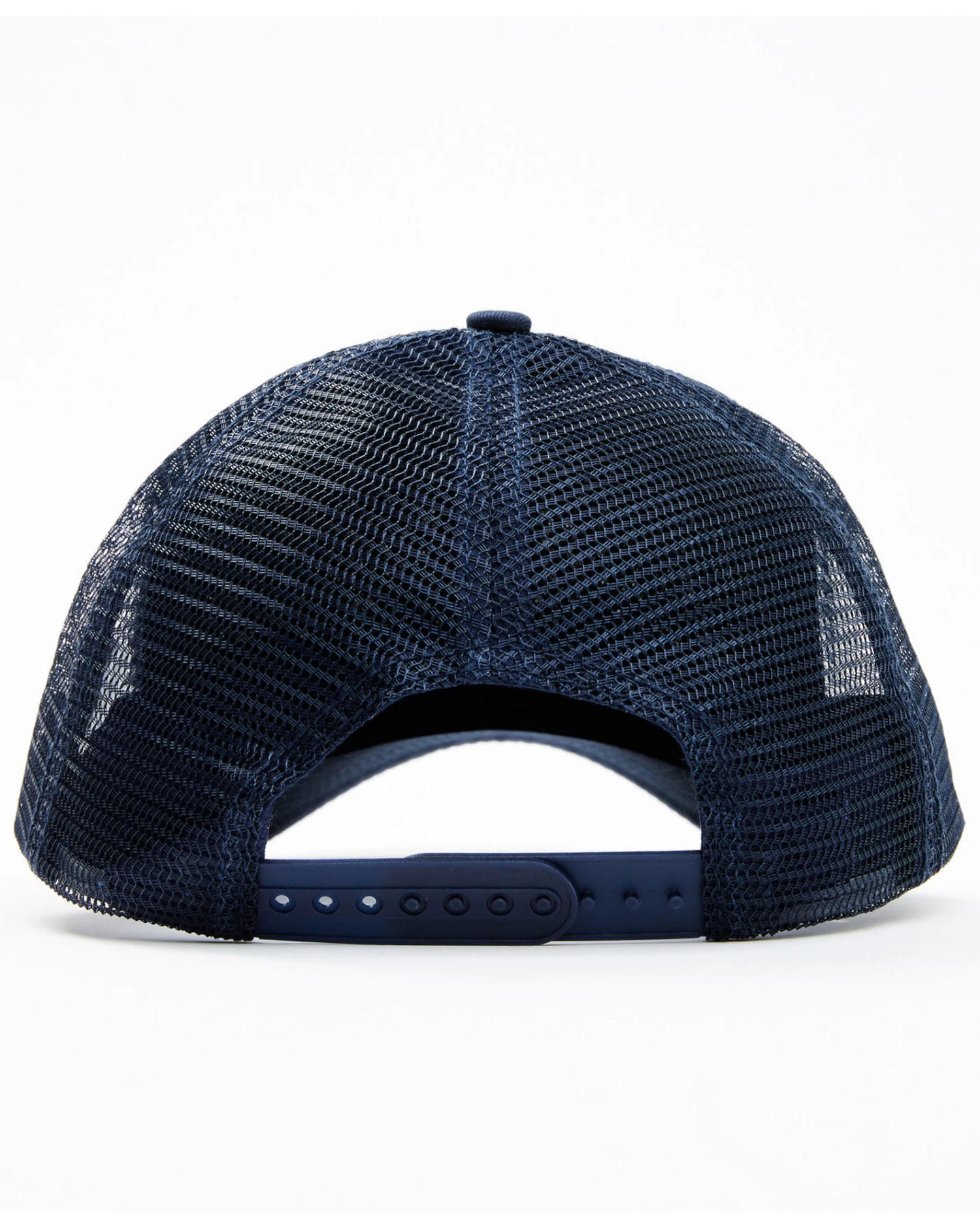 Hawx Men's Mesh Front Baseball Cap - Image 3