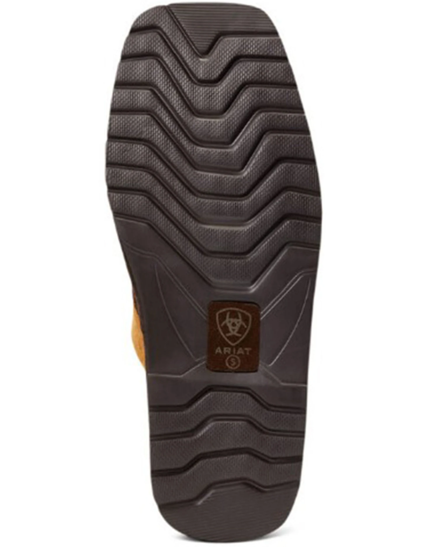 Ariat Men's Silversmith Slipper - Image 5