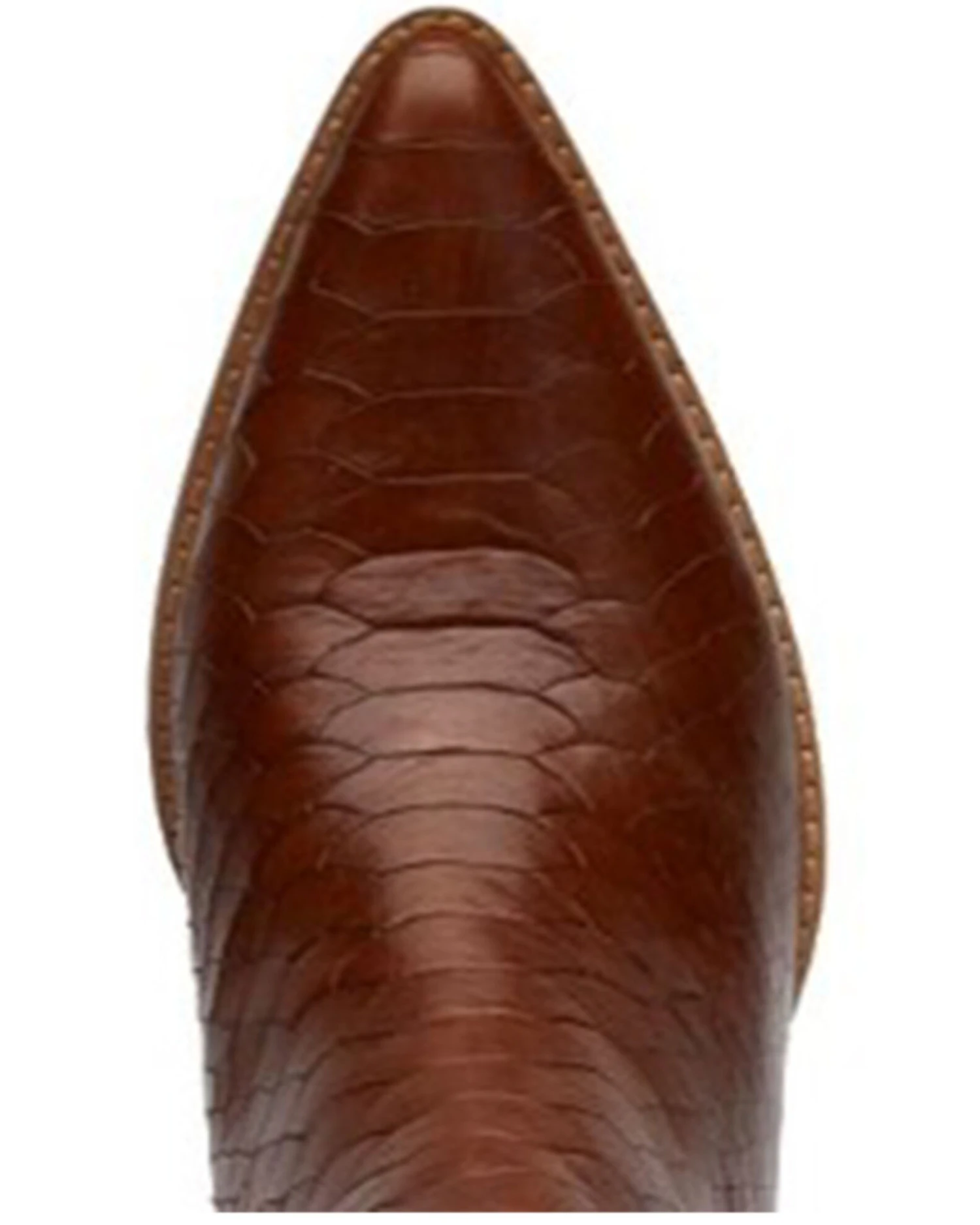 Matisse Women's Crocodile Print Bruna Western Boots - Pointed Toe - Image 6