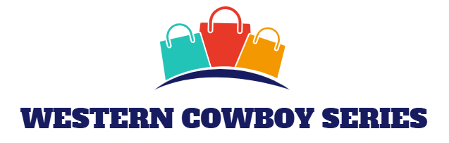 Western Cowboy Series